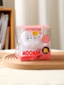 Lampka nocna MUMINKI "Moomin Hugs"        MM37461