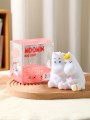Lampka nocna MUMINKI "Moomin Hugs"        MM37461
