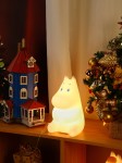 Lampka nocna MUMINKI "Muminek"