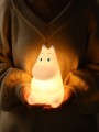 Lampka nocna MUMINKI "Muminek"