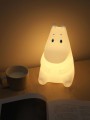 Lampka nocna MUMINKI "Muminek"