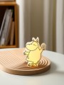Lampka MUMINKI "Muminek" z czujnikiem ruchu    MM37462