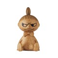 Figurka drewniana MUMINKI "Mała Mi"       WF002.2