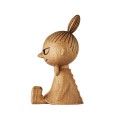 Figurka drewniana MUMINKI "Mała Mi"       WF002.2