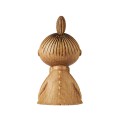 Figurka drewniana MUMINKI "Mała Mi"       WF002.2