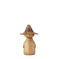 Figurka drewniana MUMINKI "Włóczykij"        WF003.3