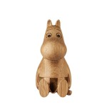 Figurka drewniana MUMINKI "Mama Muminka"