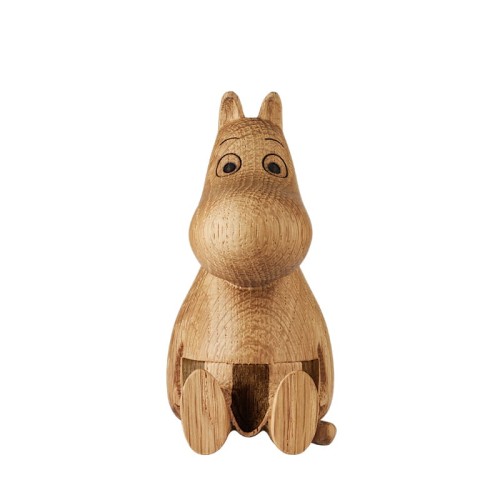 Figurka drewniana MUMINKI "Mama Muminka"    WF006.6