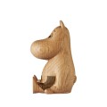 Figurka drewniana MUMINKI "Mama Muminka"    WF006.6