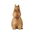 Figurka drewniana MUMINKI "Panna Migotka"     WF004.4
