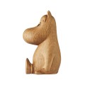 Figurka drewniana MUMINKI "Panna Migotka"     WF004.4