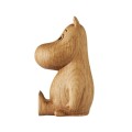 Figurka drewniana MUMINKI "Muminek"        WF001.1