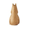 Figurka drewniana MUMINKI "Muminek"        WF001.1