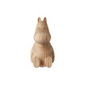 Figurka drewniana MUMINKI "Mama Muminka"      WF003
