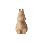 Figurka drewniana MUMINKI "Mama Muminka"