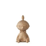 Figurka drewniana MUMINKI "Mała Mi"