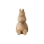 Figurka drewniana MUMINKI "Panna Migotka"