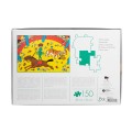 Puzzle PIPPI 150 elementów          40871856