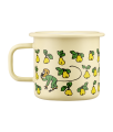 Kubek emaliowany PIPPI 370 ml "Pippi Fruits"           1405-037-02