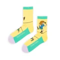 Skarpety damskie PIPPI "Pippi i Pan Nilsson"    PIPPI17Q