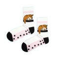 Skarpety damskie PIPPI "Pippi"     PIPPI23D