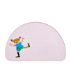 Podkładka silikonowa na stół PIPPI    6400-4227-01