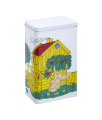 Puszka na żywność PIPPI "The Way Home"                   3400-1220-03