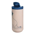 Kubek termiczny MUMINKI "Tatuś Muminka" 450 ml 61256342