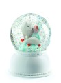 Lampa kula LED "Lila & Pupi"   P/DD03405