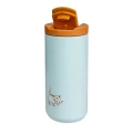 Kubek termiczny MUMINKI "Ryjek" 450 ml                61256345