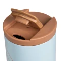 Kubek termiczny MUMINKI "Muminek" 450 ml   61256340
