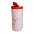 Kubek termiczny MUMINKI "Mała Mi" 450 ml        61256341