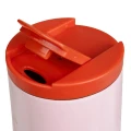 Kubek termiczny MUMINKI "Mała Mi" 450 ml        61256341