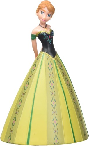 Figurka FROZEN "Księżniczka Anna"      12967