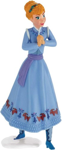 Figurka FROZEN "Anna"        12941