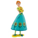 Figurka FROZEN "Anna Party Fever"