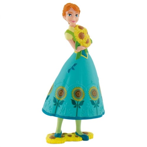Figurka FROZEN "Anna Party Fever"     12959