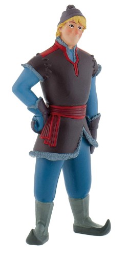 Figurka FROZEN "Kristoff"    12962