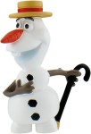 Figurka FROZEN "Olaf z kapeluszem"