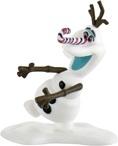 Figurka FROZEN "Olaf z cukierkowym nosem"    12942