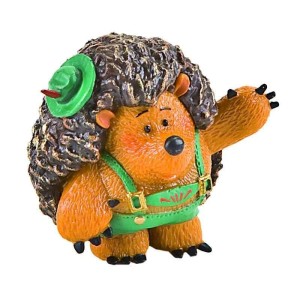 Figurka TOY STORY "Pan Szpikulec"