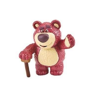 Figurka TOY STORY "Miś Tuliś"     12766