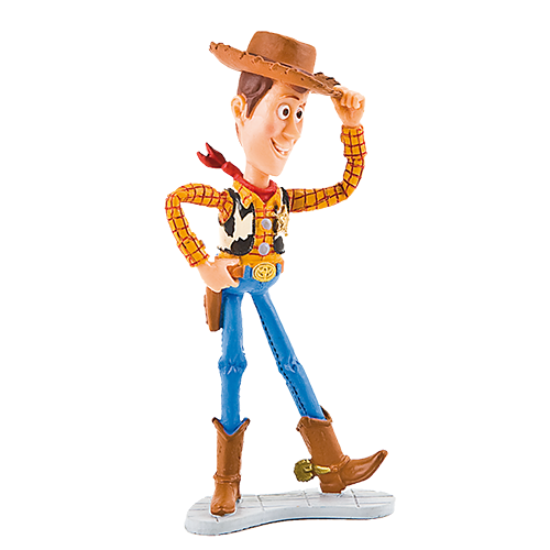 Figurka TOY STORY "Chudy"     12761