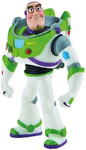 Figurka TOY STORY "Buzz Astral"