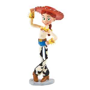 Figurka TOY STORY "Jessie"