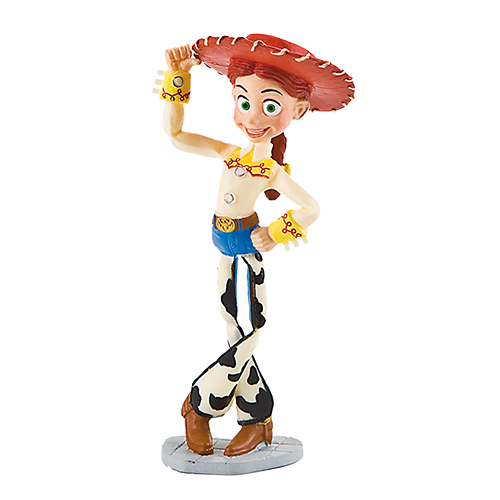 Figurka TOY STORY "Jessie"          12762