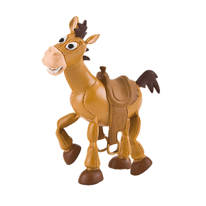Figurka TOY STORY "Konik Mustang"