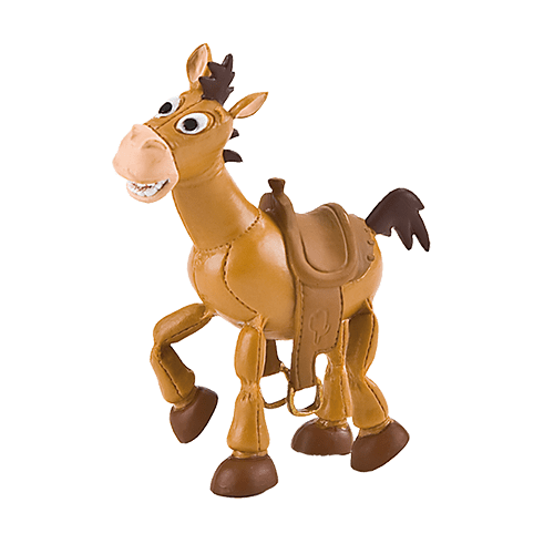 Figurka TOY STORY "Konik Mustang"          12763