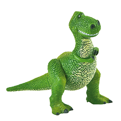 Figurka TOY STORY "Dinozaur Rex"    12764