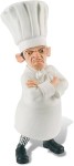 Figurka RATATUJ "Szponder"